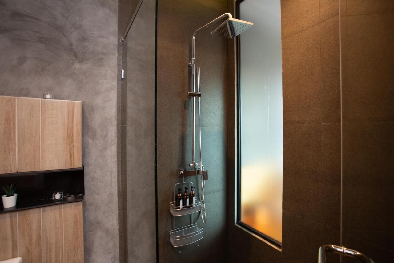 Cozy Design Studio Near Nai Harn Beach Exterior foto