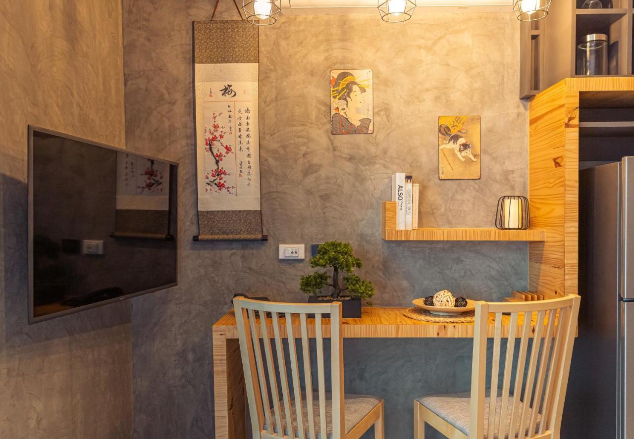 Cozy Design Studio Near Nai Harn Beach Exterior foto